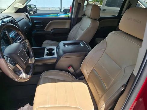 Used 2018 GMC Sierra 1500 Denali AWD/4WD image 16