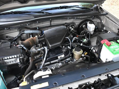 Used 2005 Toyota Tacoma 2WD Regular Cab image 42