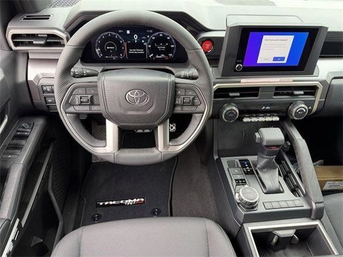 New 2026 Toyota Tacoma TRD Sport image 13
