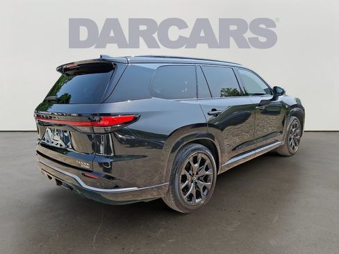 Used 2024 Lexus TX 500h AWD w/ Technology Package image 6