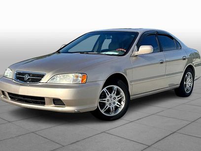 Used 2000 Acura TL