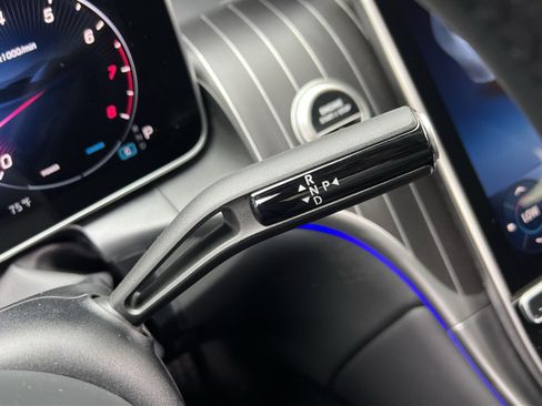 New 2026 Mercedes-Benz GLC 300 4MATIC image 27
