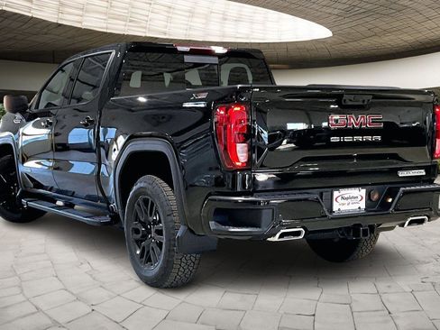 New 2026 GMC Sierra 1500 Elevation w/ Elevation Premium Package AWD/4WD image 3
