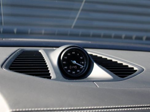 New 2025 Porsche Macan 4S Electric image 23