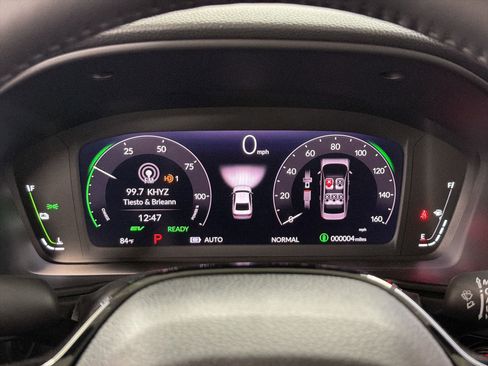 New 2026 Honda Accord Touring image 19