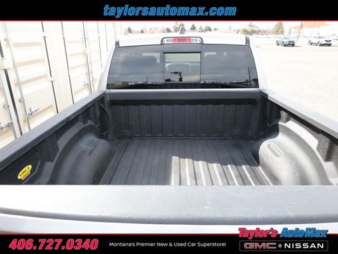 Used 2019 RAM 1500 Big Horn image 40
