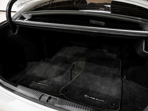 Used 2019 Lexus GS 350 F Sport RWD image 57