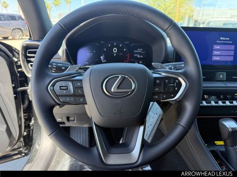 New 2026 Lexus IS 350 F Sport image 14