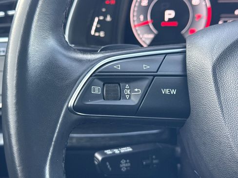 Used 2021 Audi Q7 3.0T Prestige w/ Prestige Package image 29