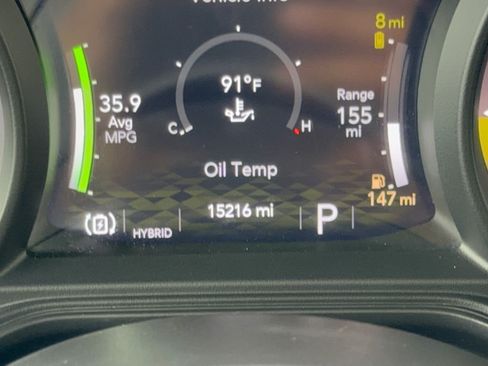 Used 2024 Jeep Wrangler Unlimited AWD/4WD image 26