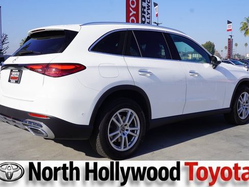 Used 2024 Mercedes-Benz GLC 300 image 5