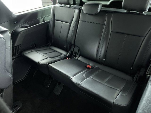 Used 2021 Ford Expedition Max XLT AWD/4WD image 37
