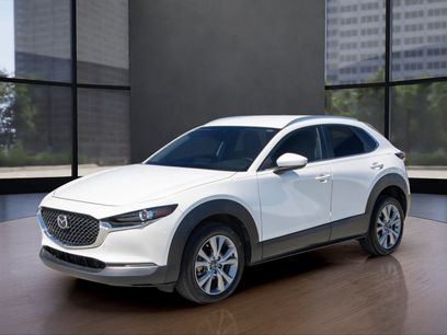 Used 2023 MAZDA CX-30 AWD 2.5 S w/ Select Package