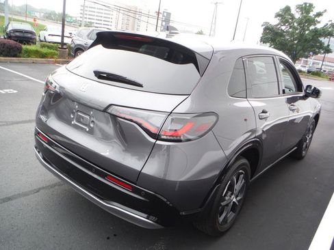 Certified 2025 Honda HR-V EX-L image 7