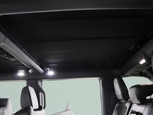 Used 2024 Ford Bronco Raptor image 9