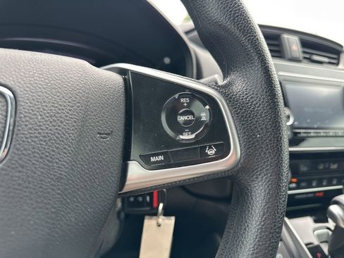Used 2020 Honda CR-V LX image 22