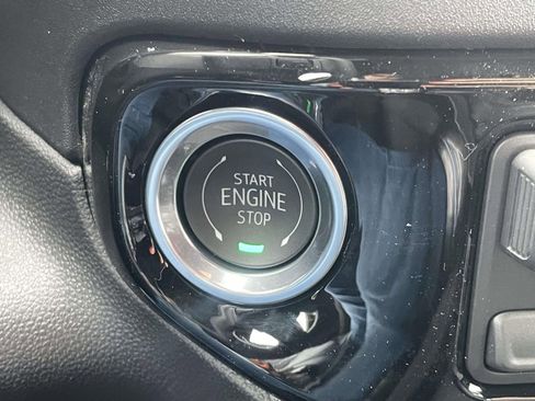 New 2026 Chevrolet Silverado 1500 LT w/ Z71 Off-Road Package image 15