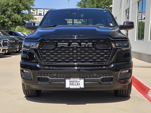 New 2026 RAM 1500 Express RWD image 4