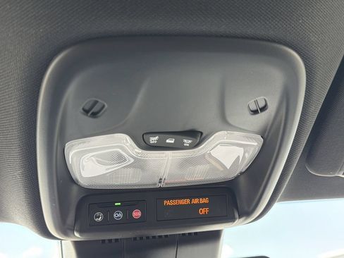 New 2026 Chevrolet Colorado LT w/ LT Convenience Package RWD image 11