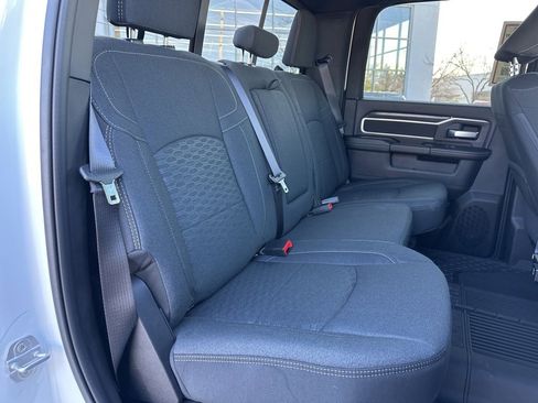 New 2026 RAM 3500 Big Horn image 49