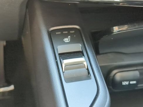 Used 2024 Kia Telluride S w/ S Sunroof Package FWD image 28