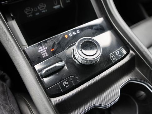 Used 2024 Jeep Grand Cherokee Limited 4xe image 32