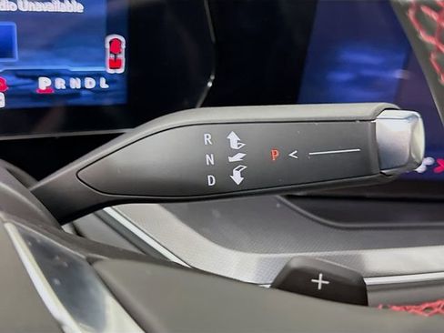 New 2025 Chevrolet Tahoe RST image 19