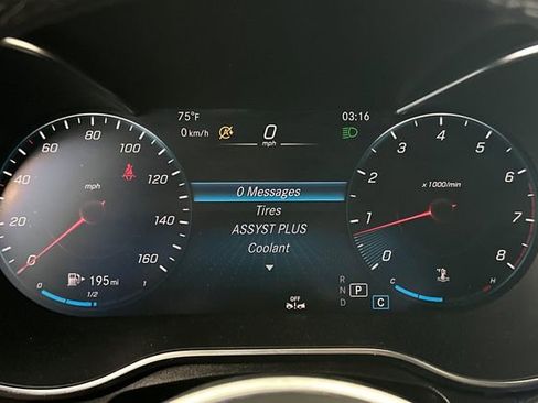 Used 2023 Mercedes-Benz GLC 300 4MATIC Coupe image 27