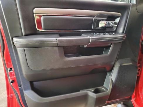 Used 2018 RAM 1500 Sport image 11