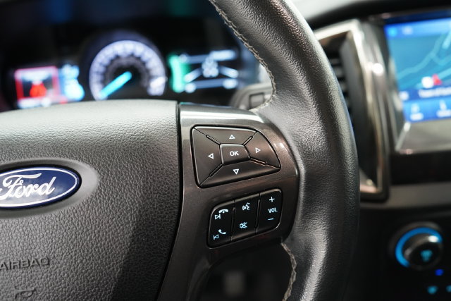 Used 2020 Ford Ranger Lariat w/ FX4 Off-Road Package AWD/4WD image 19