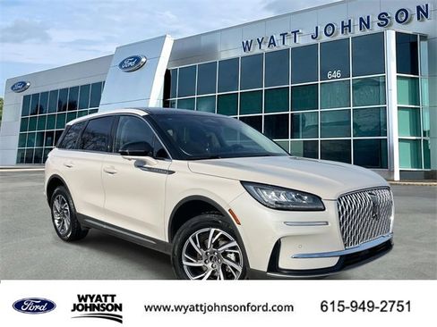 Used 2023 Lincoln Corsair AWD w/ Equipment Group 101A image 1