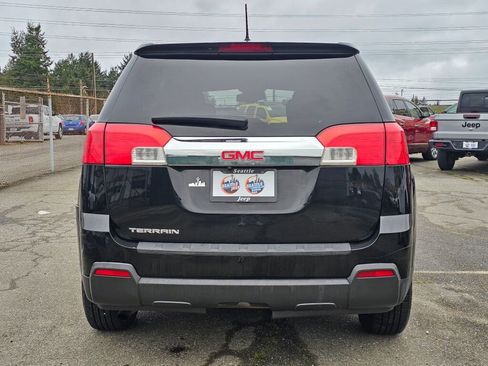 Used 2014 GMC Terrain SLE image 7