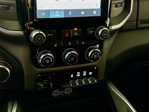 New 2026 RAM 1500 Big Horn image 10