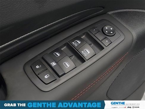 New 2026 Dodge Durango GT image 12