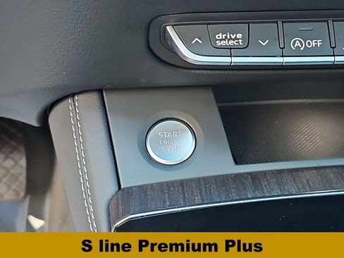 Used 2025 Audi Q5 2.0T Premium Plus w/ Premium Plus Package AWD/4WD image 26