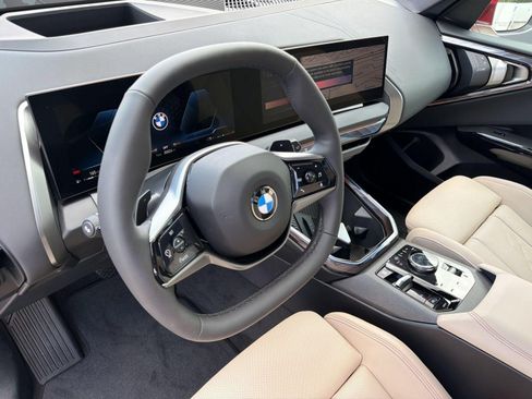 Used 2026 BMW X3 xDrive30i w/ Premium Package AWD/4WD image 4