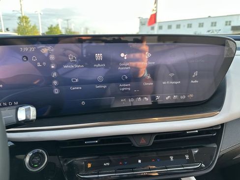 New 2026 Buick Envision Avenir AWD/4WD image 14