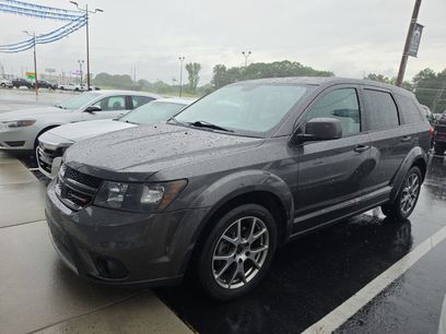 Used 2016 Dodge Journey R/T w/ Driver Convenience Group