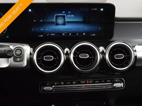 Certified 2022 Mercedes-Benz GLB 250 GLB 250 image 31