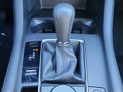 New 2026 MAZDA MAZDA3 s Sport image 30