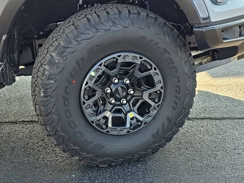 New 2026 Ford F150 Raptor w/ Equipment Group 803A Raptor R AWD/4WD image 69
