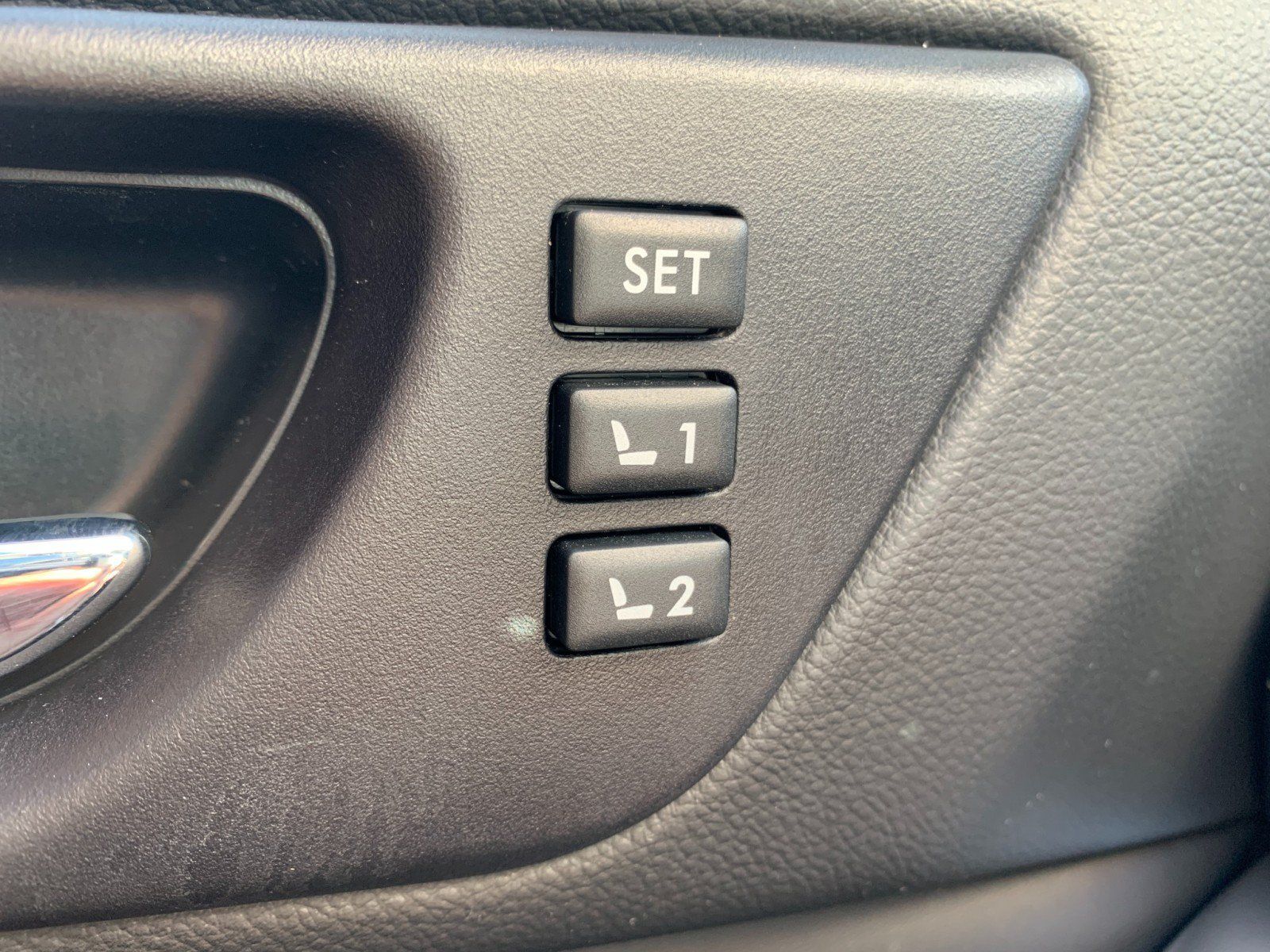 Used 2019 Subaru Legacy 3.6R Limited AWD/4WD image 12
