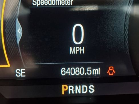 Used 2017 Lincoln MKC Select w/ Select Plus Package AWD/4WD image 22