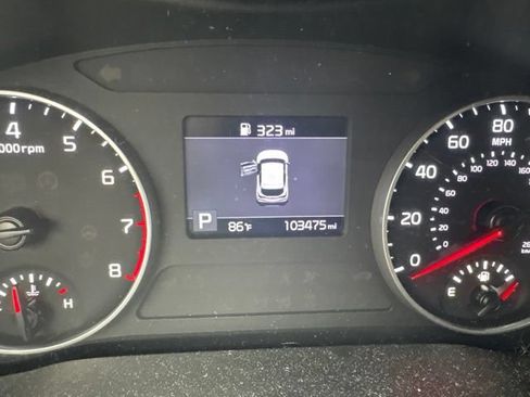 Used 2021 Kia Seltos S FWD image 12