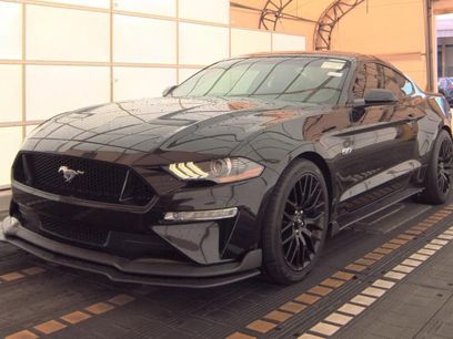 Used 2019 Ford Mustang GT