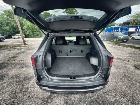 Used 2026 GMC Terrain Elevation FWD image 25