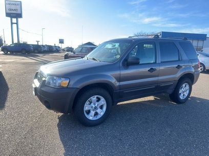 Used 2006 Ford Escape XLT