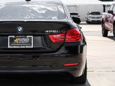 Used 2015 BMW 428i Gran Coupe RWD image 44