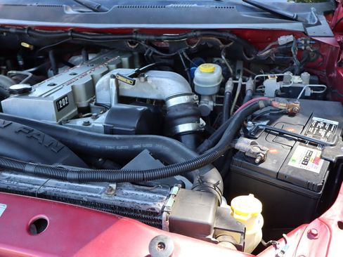 Used 1998 Dodge Ram 2500 Truck Laramie SLT image 38