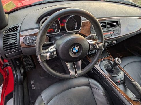 Used 2008 BMW Z4 3.0si image 15